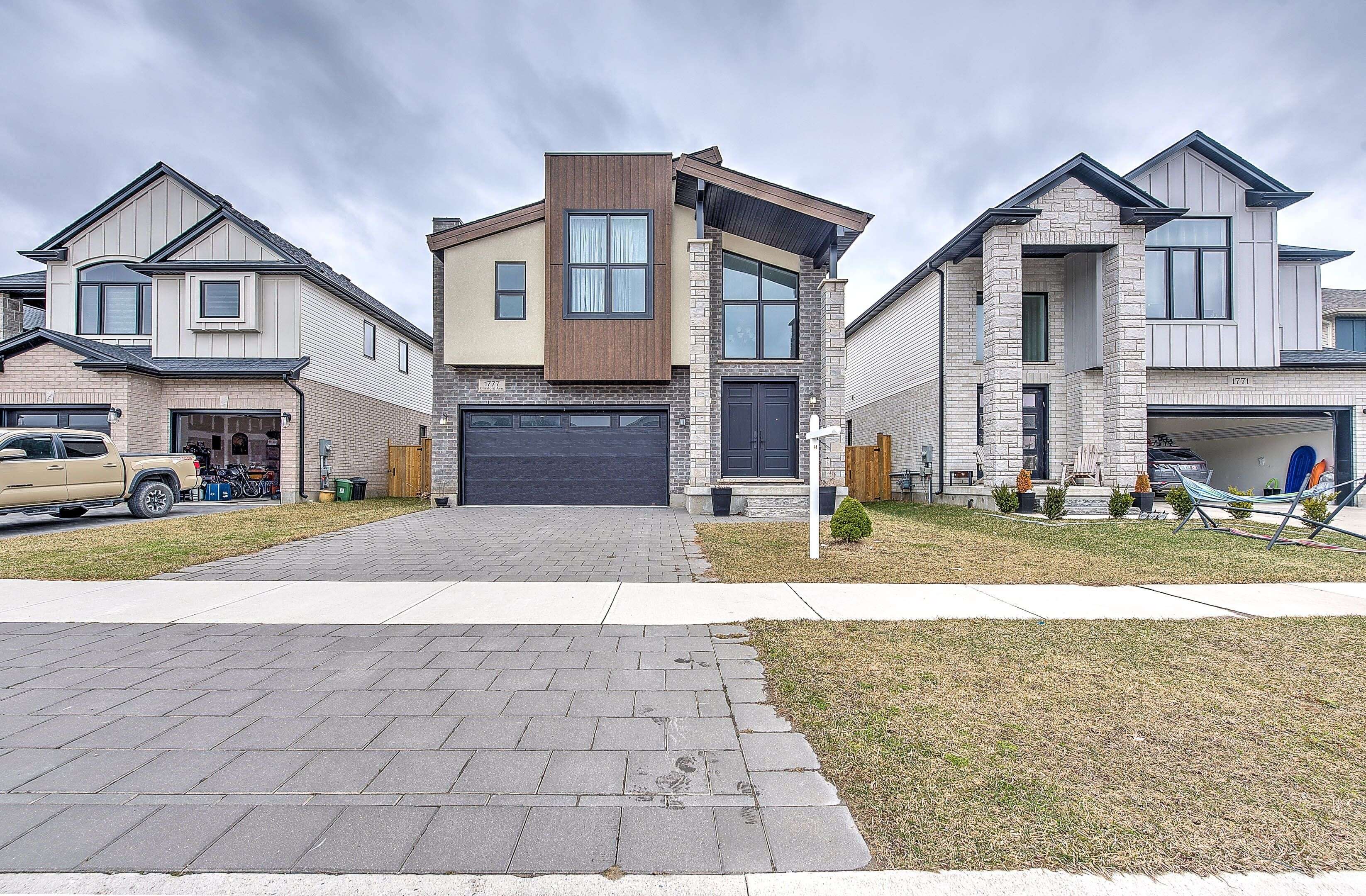 1777 Brayford AVE, London South, ON N6K 0H4