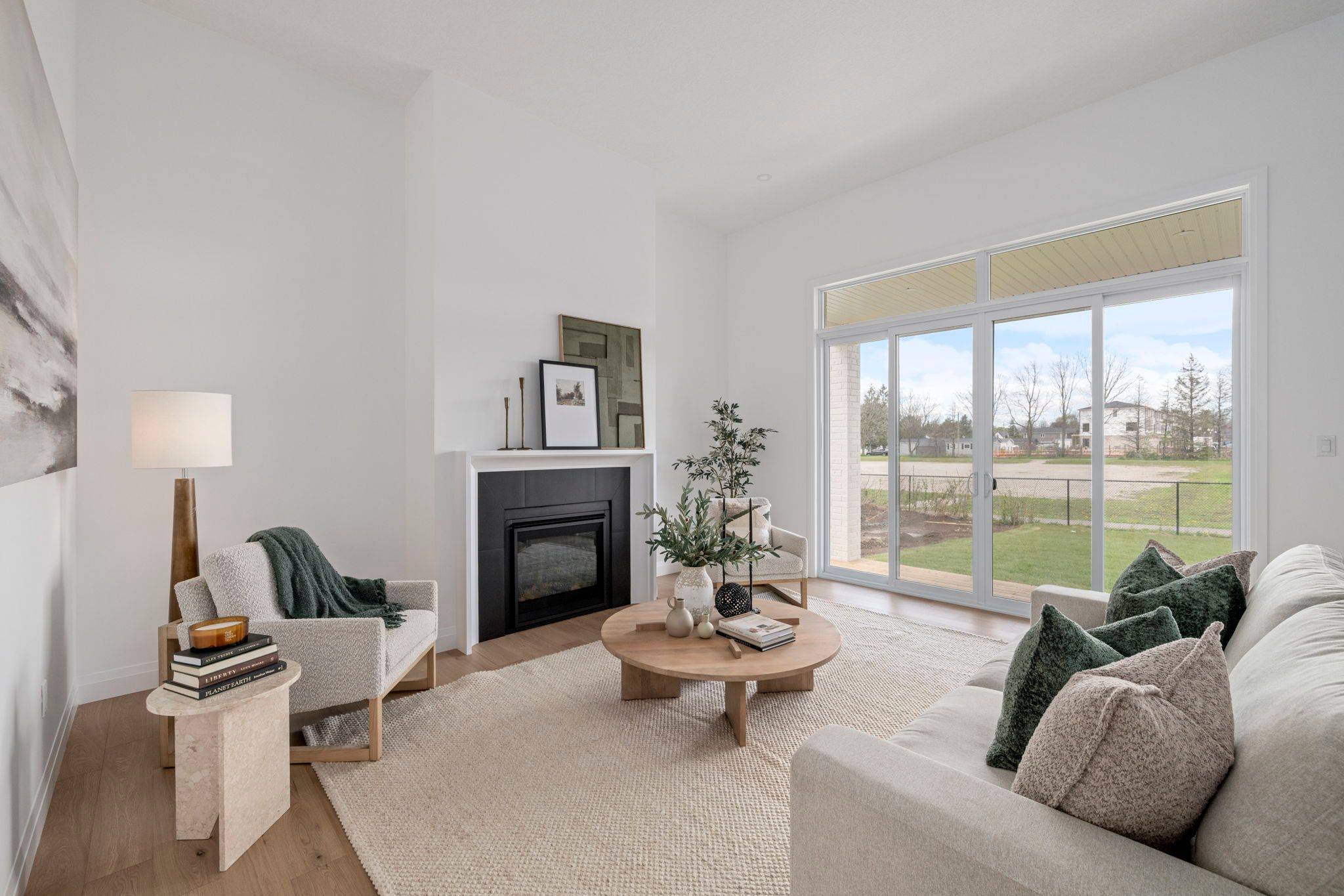 207 Foxborough PL, Thames Centre, ON N0M 2P0