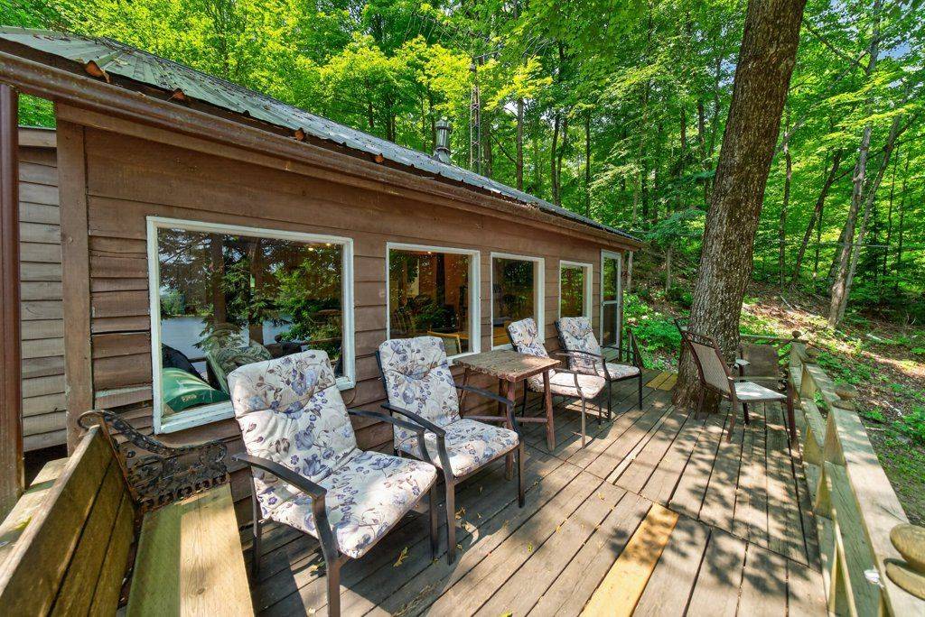 1651 Myers Cave RD, Frontenac, ON K0H 1B0