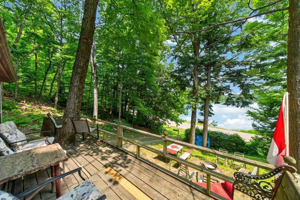 1651 Myers Cave RD, Frontenac, ON K0H 1B0