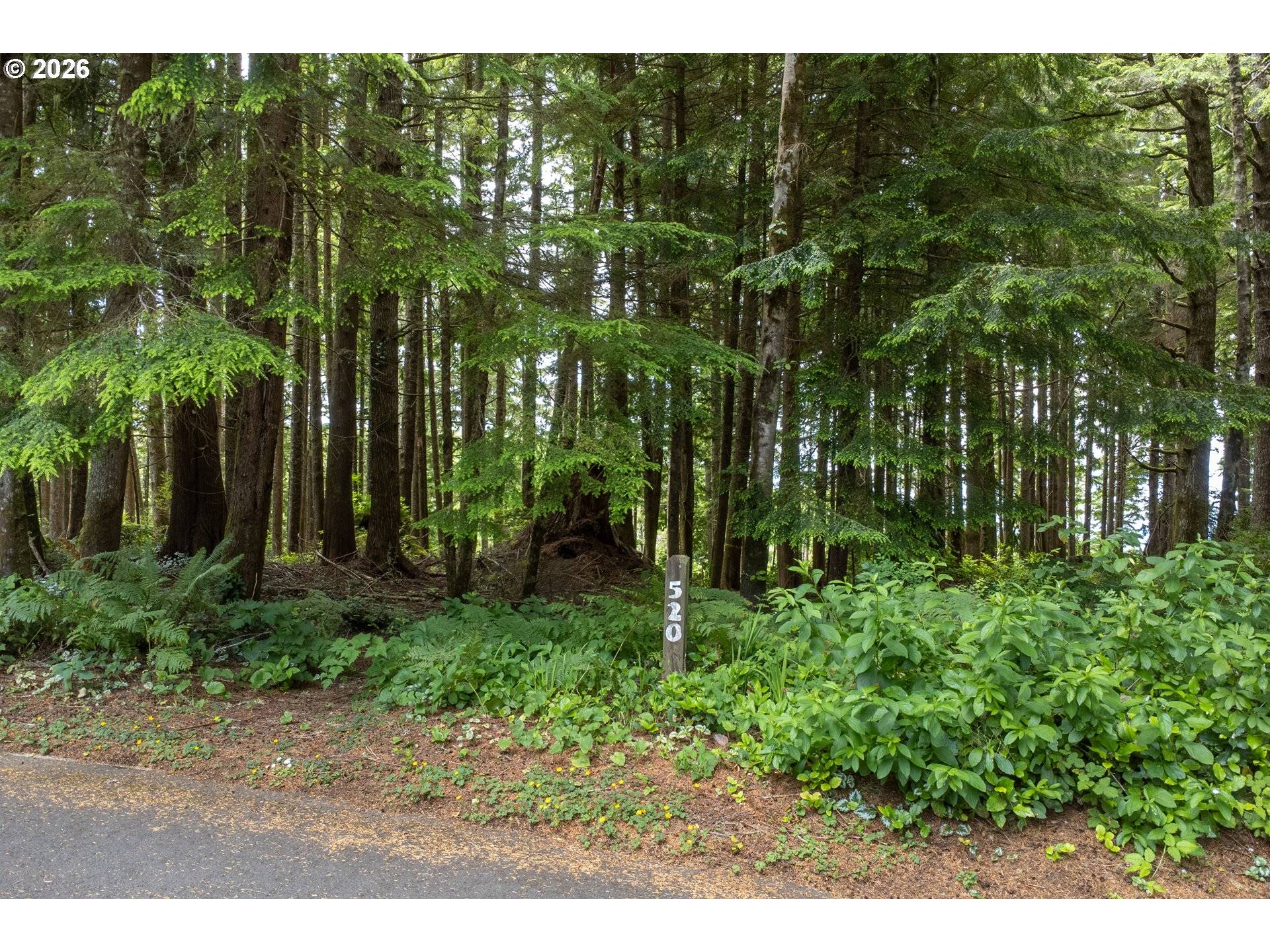 520 Oceanview LN, Gleneden Beach, OR 97388