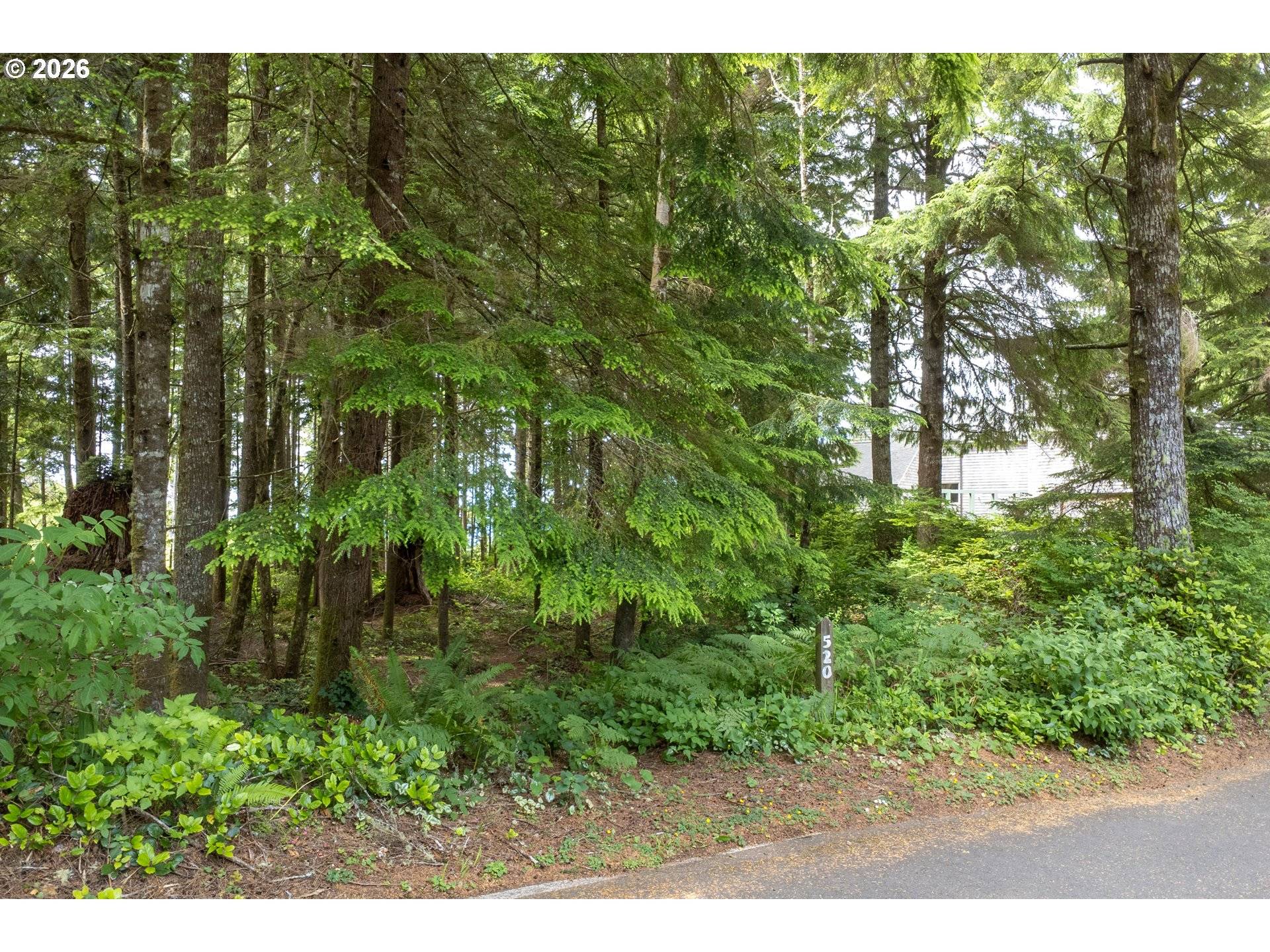 520 Oceanview LN, Gleneden Beach, OR 97388