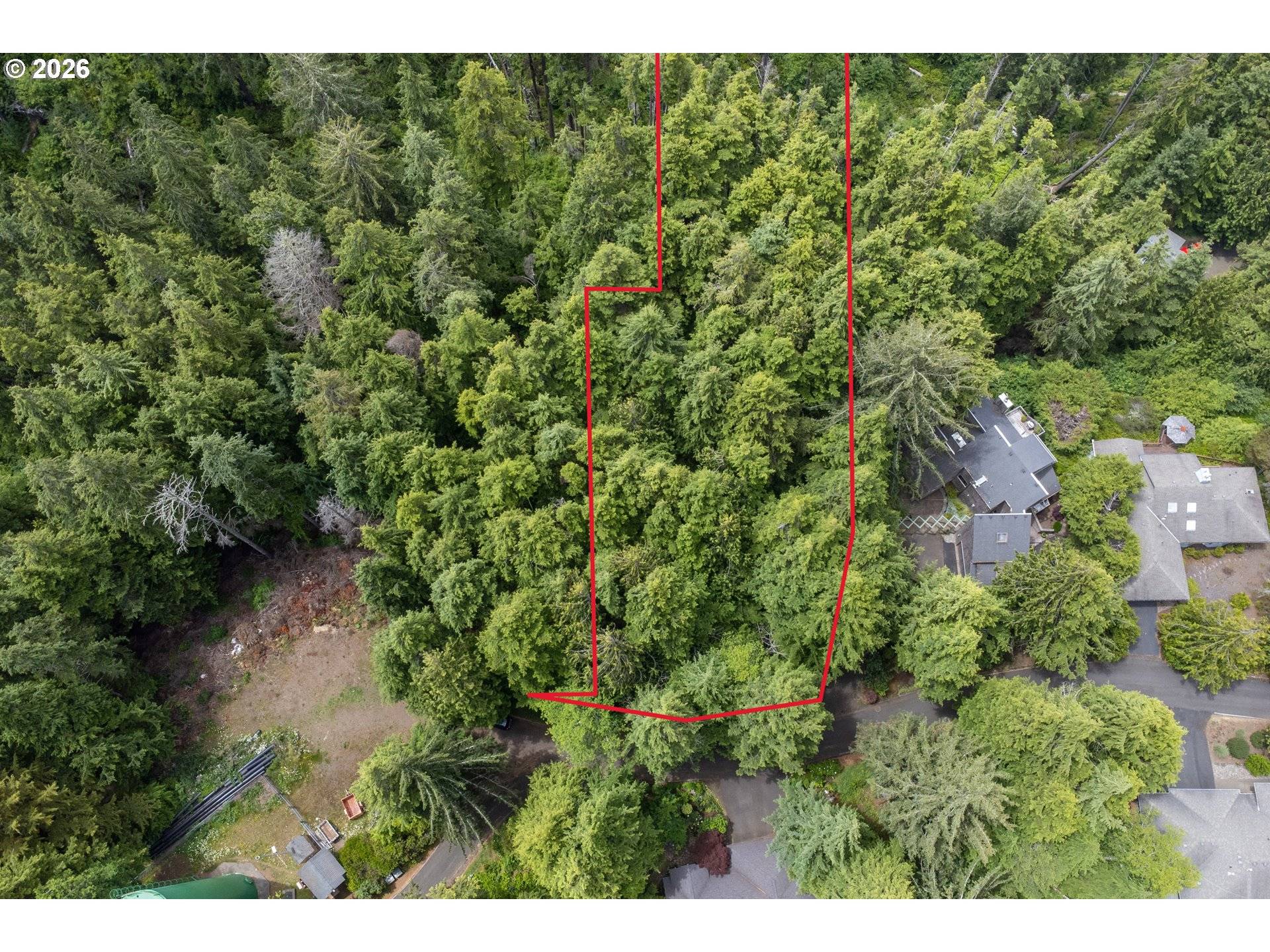 520 Oceanview LN, Gleneden Beach, OR 97388