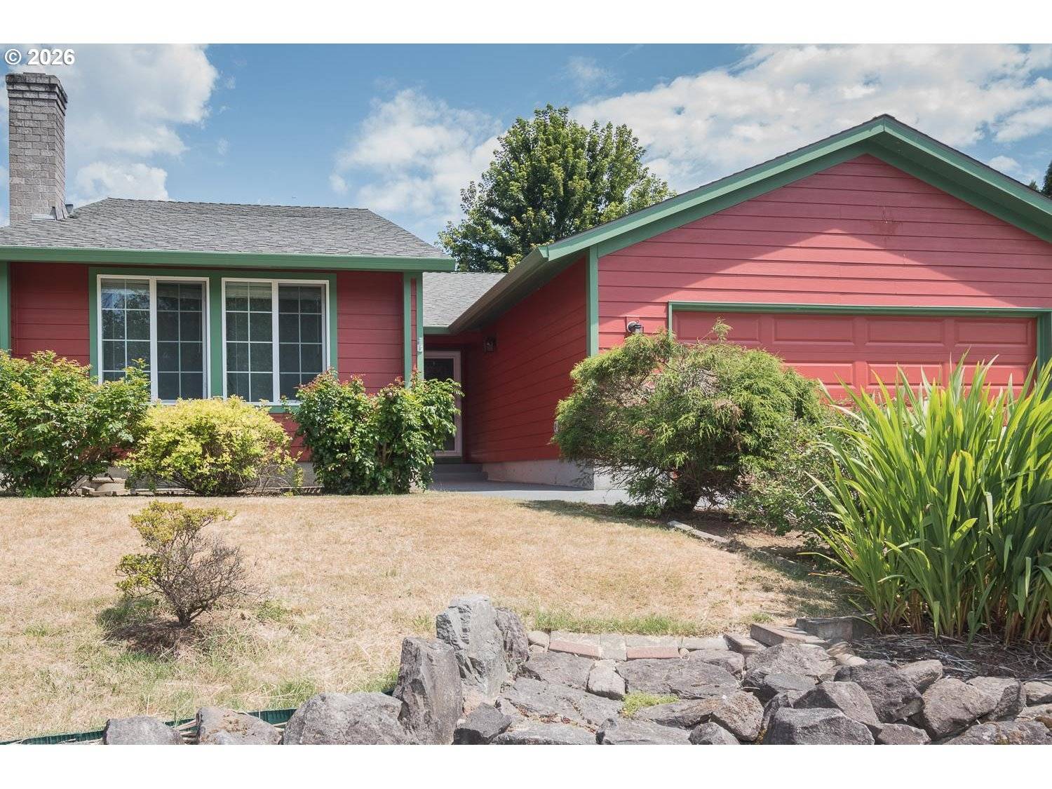 1380 SE EVANS AVE, Troutdale, OR 97060
