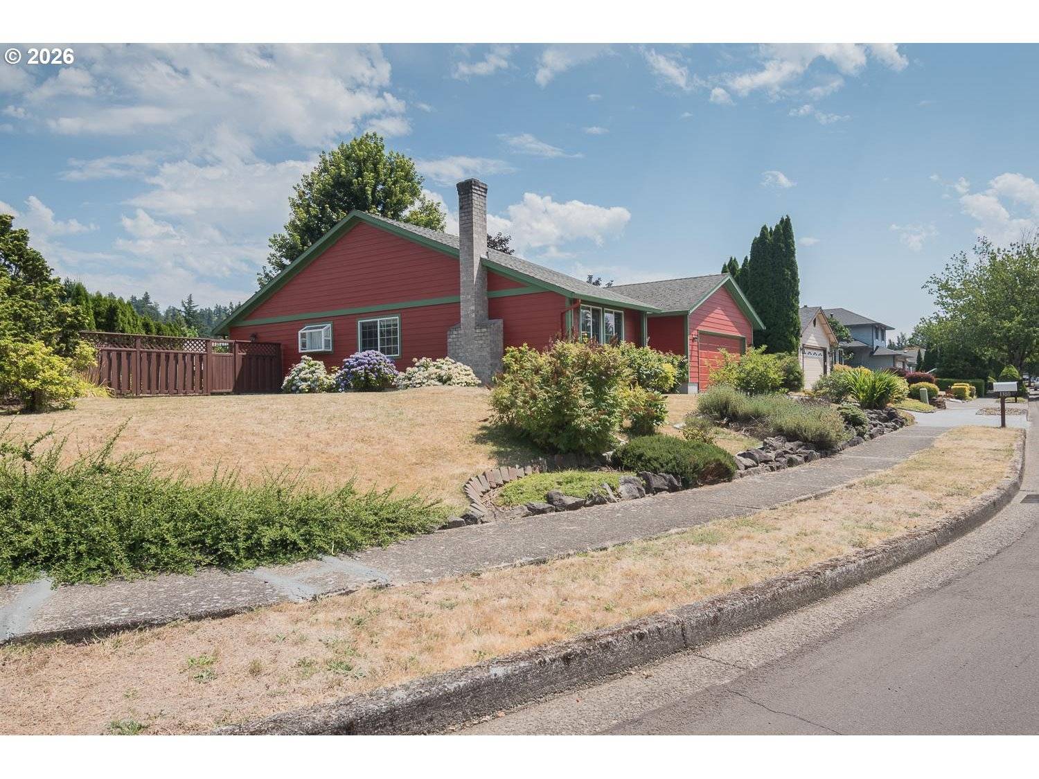 1380 SE EVANS AVE, Troutdale, OR 97060