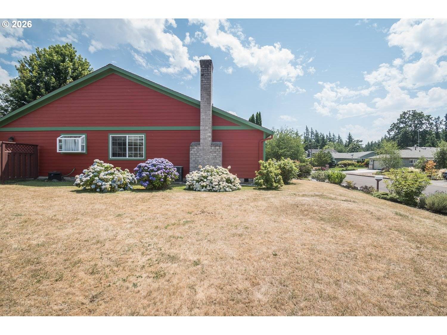 1380 SE EVANS AVE, Troutdale, OR 97060