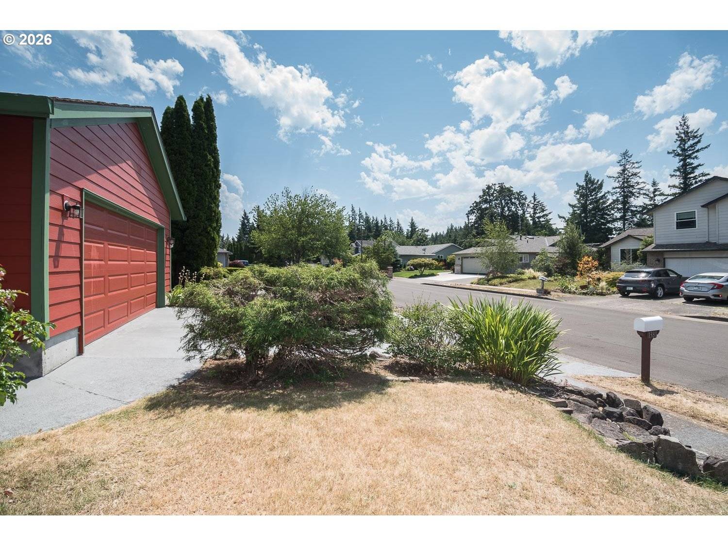 1380 SE EVANS AVE, Troutdale, OR 97060