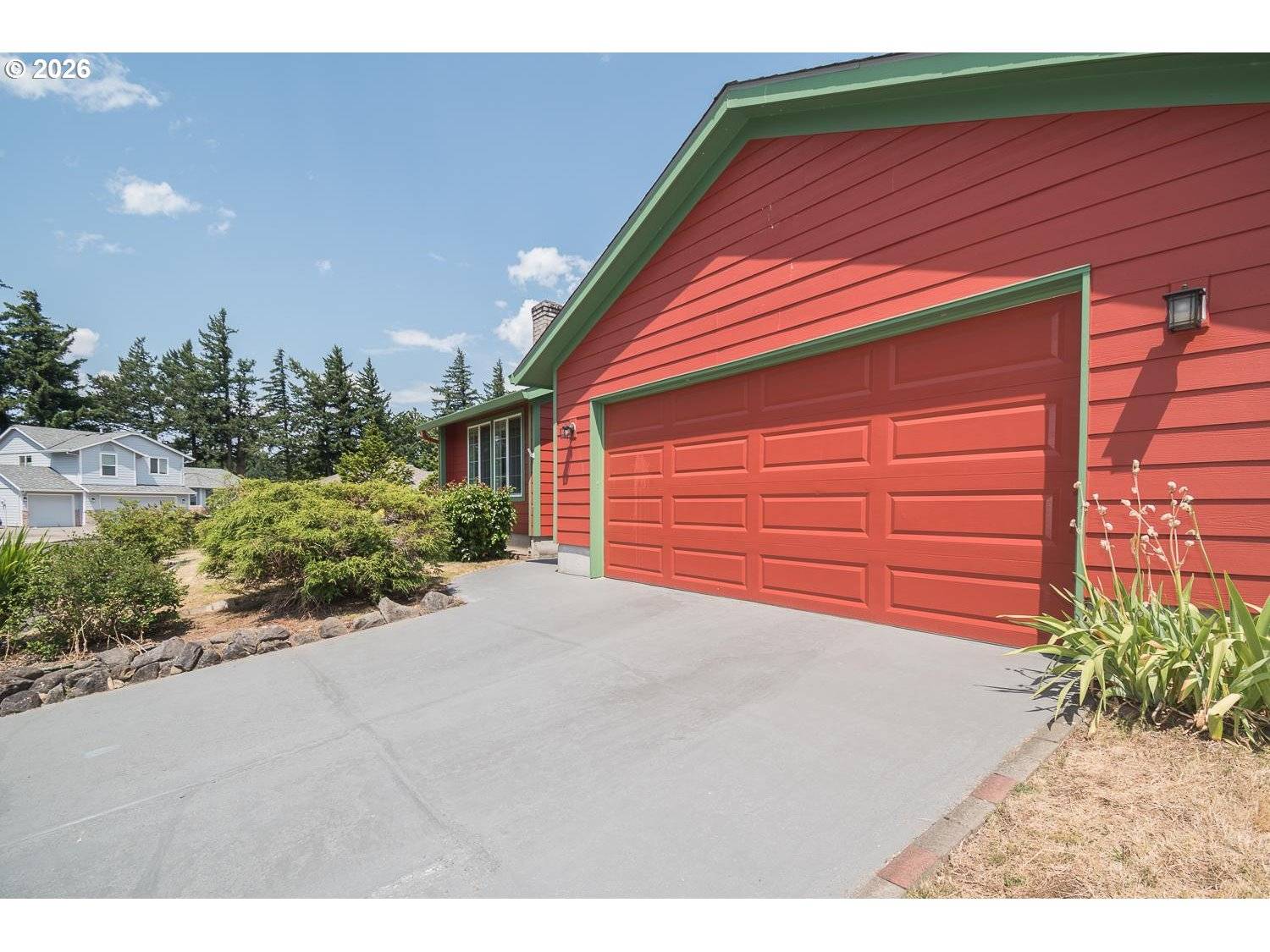 1380 SE EVANS AVE, Troutdale, OR 97060