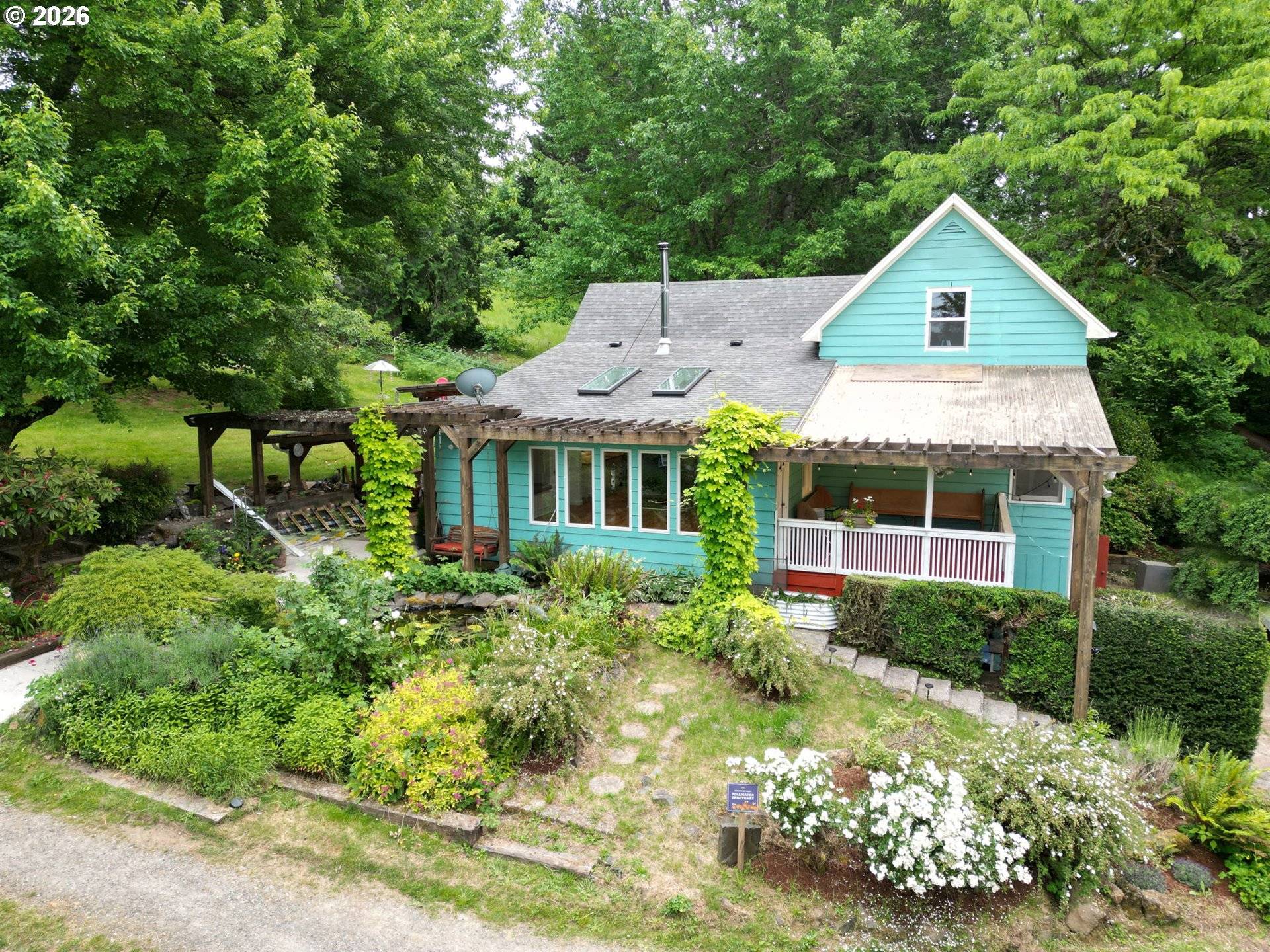 19432 NE MATTSON RD, Brush Prairie, WA 98606