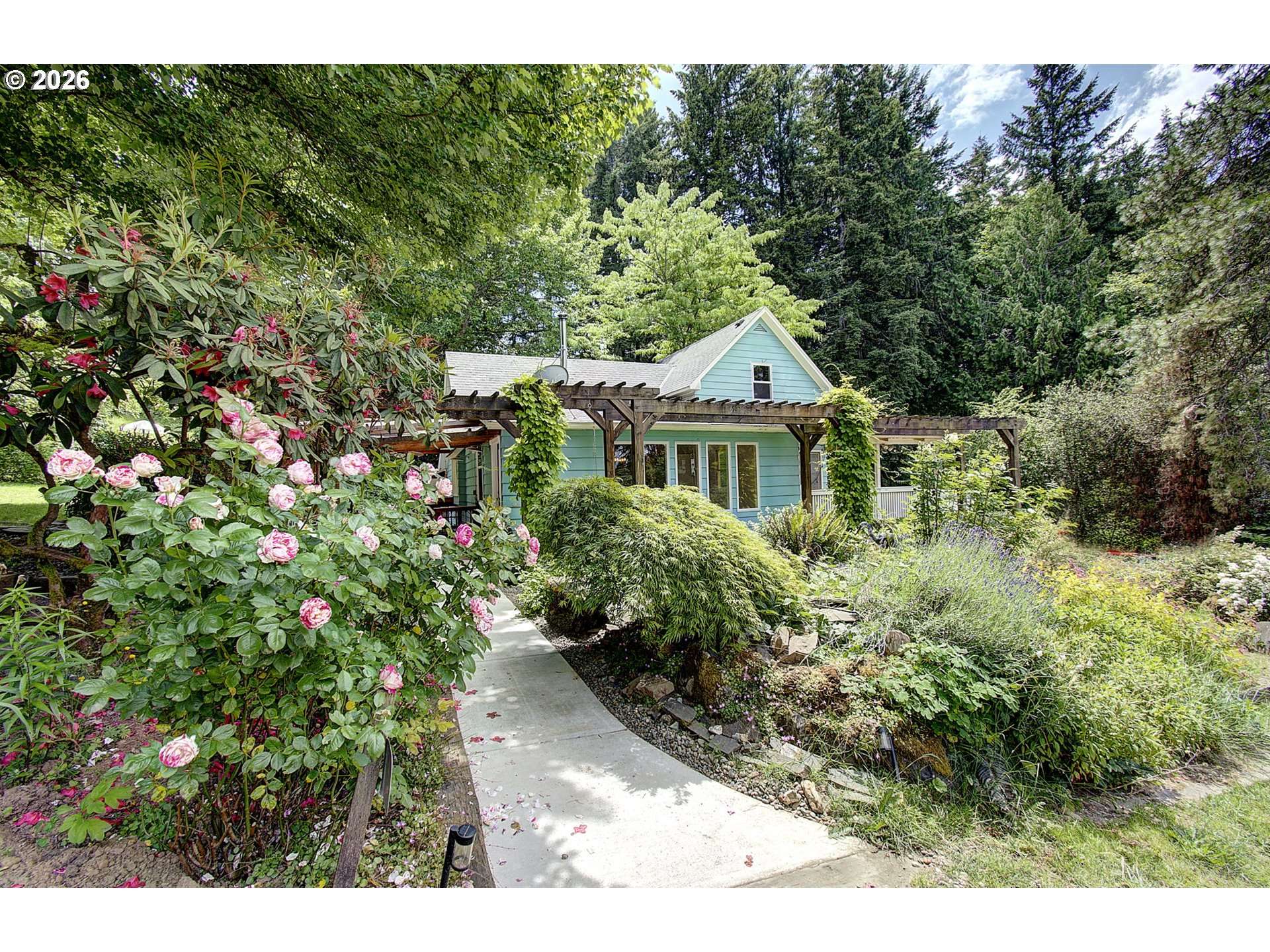 19432 NE MATTSON RD, Brush Prairie, WA 98606