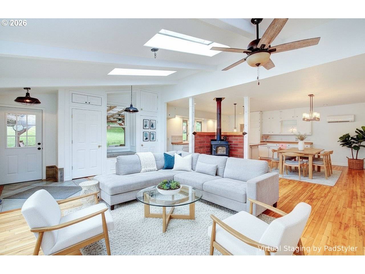 19432 NE MATTSON RD, Brush Prairie, WA 98606