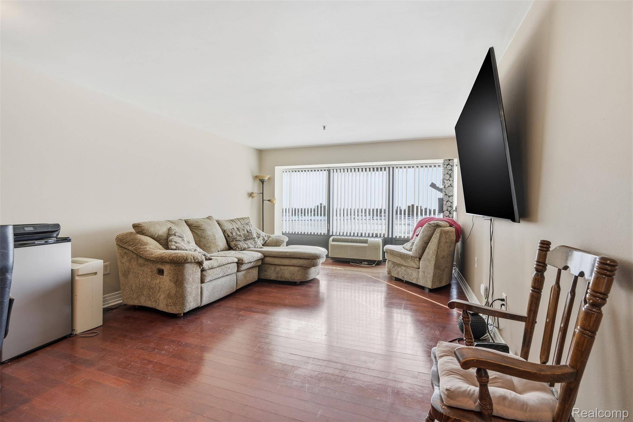 1001 W Jefferson AVE #12i, Detroit, MI 48226