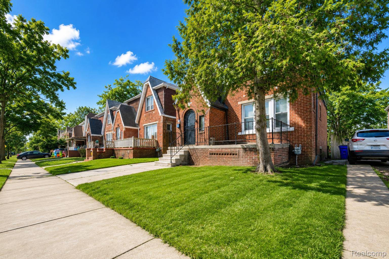15887 Robson ST, Detroit, MI 48227