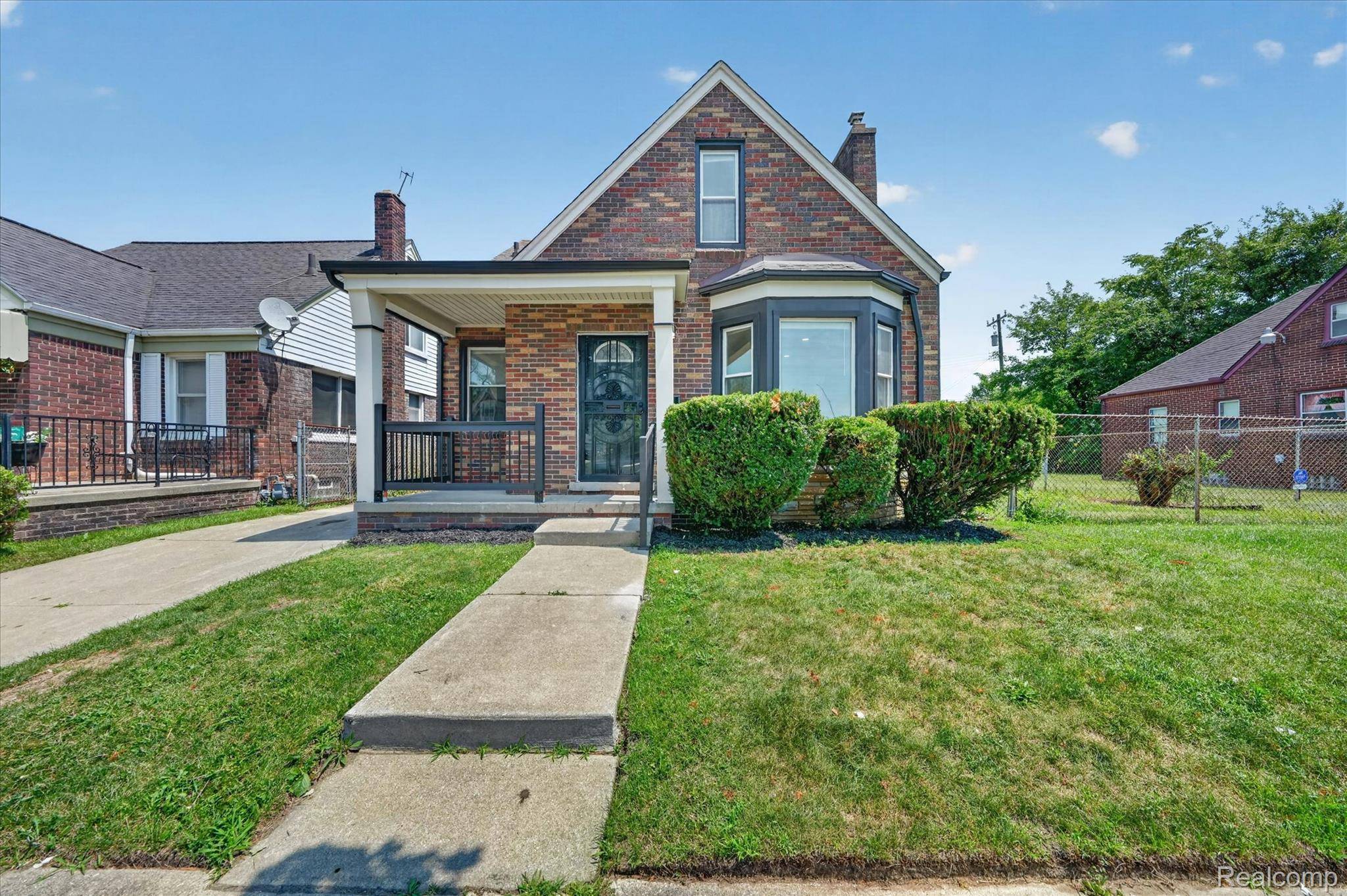 15726 Washburn ST, Detroit, MI 48238