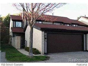 5171 Rock RUN, West Bloomfield Charter Township, MI 48322