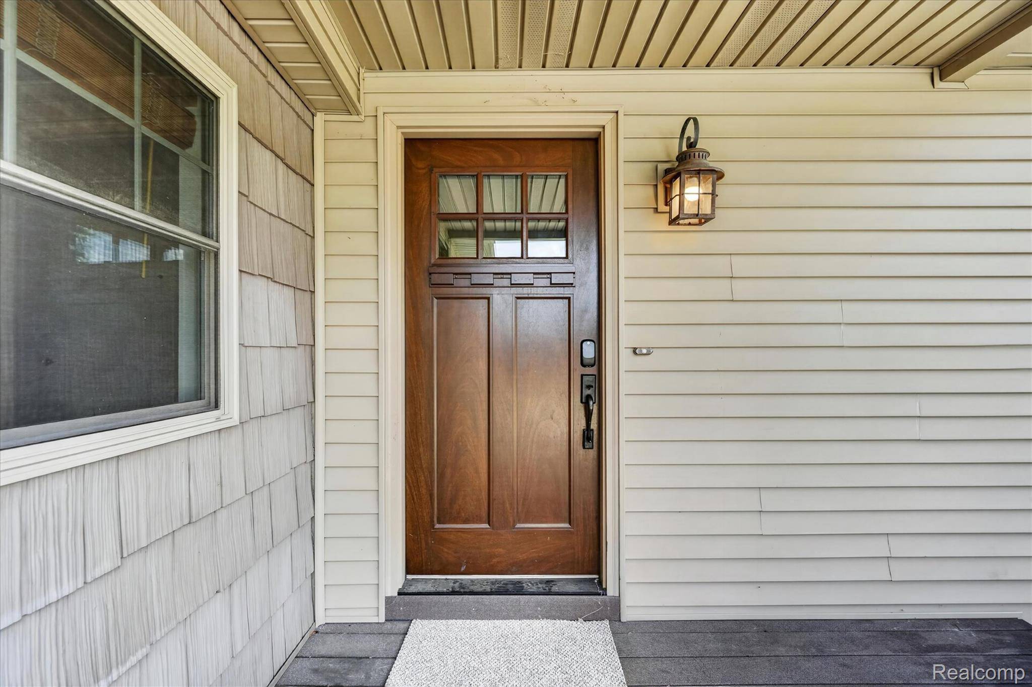 6409 Hollyhock TRL, Green Oak Township, MI 48116