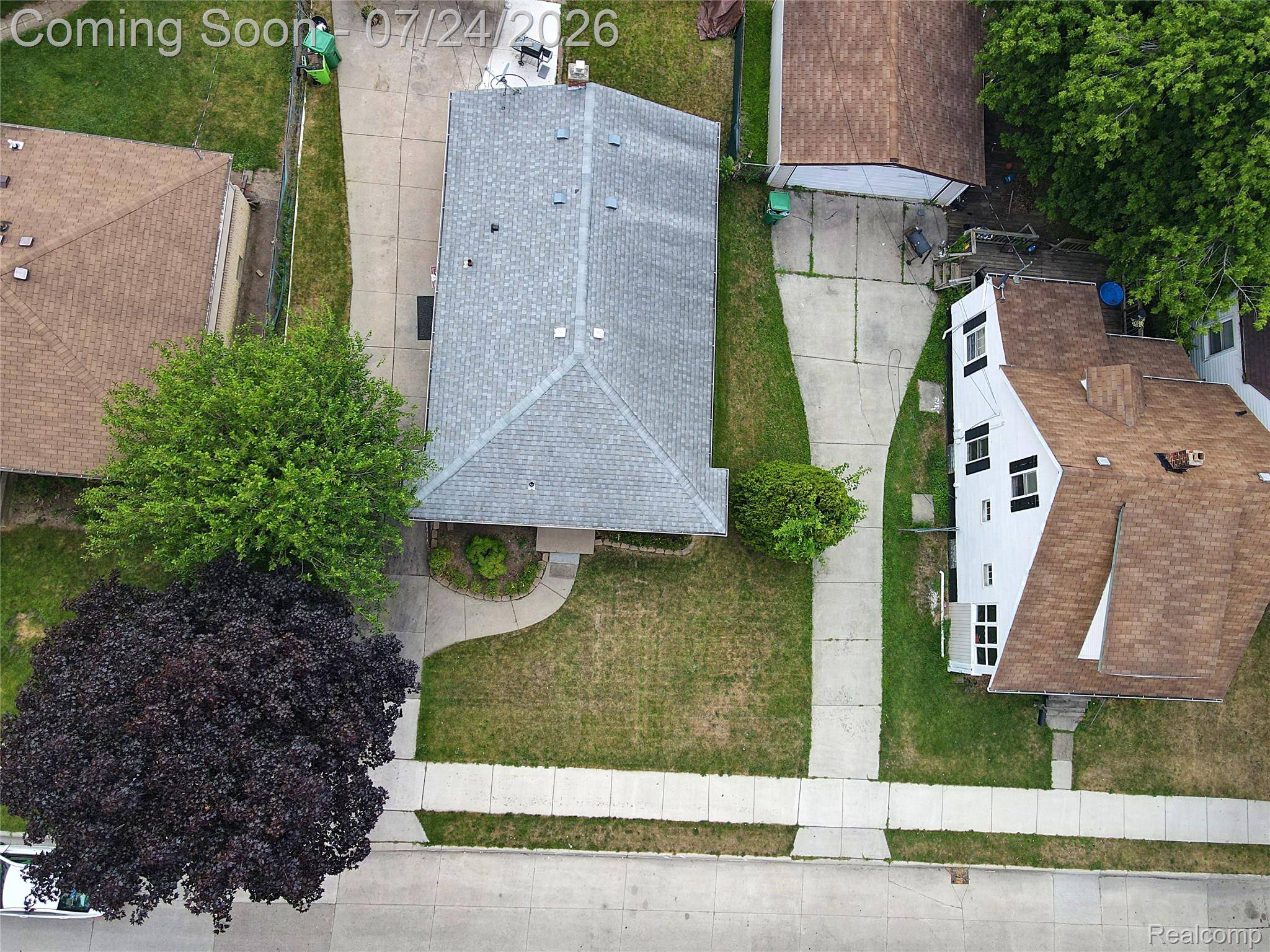 21819 Beechwood AVE, Eastpointe, MI 48021