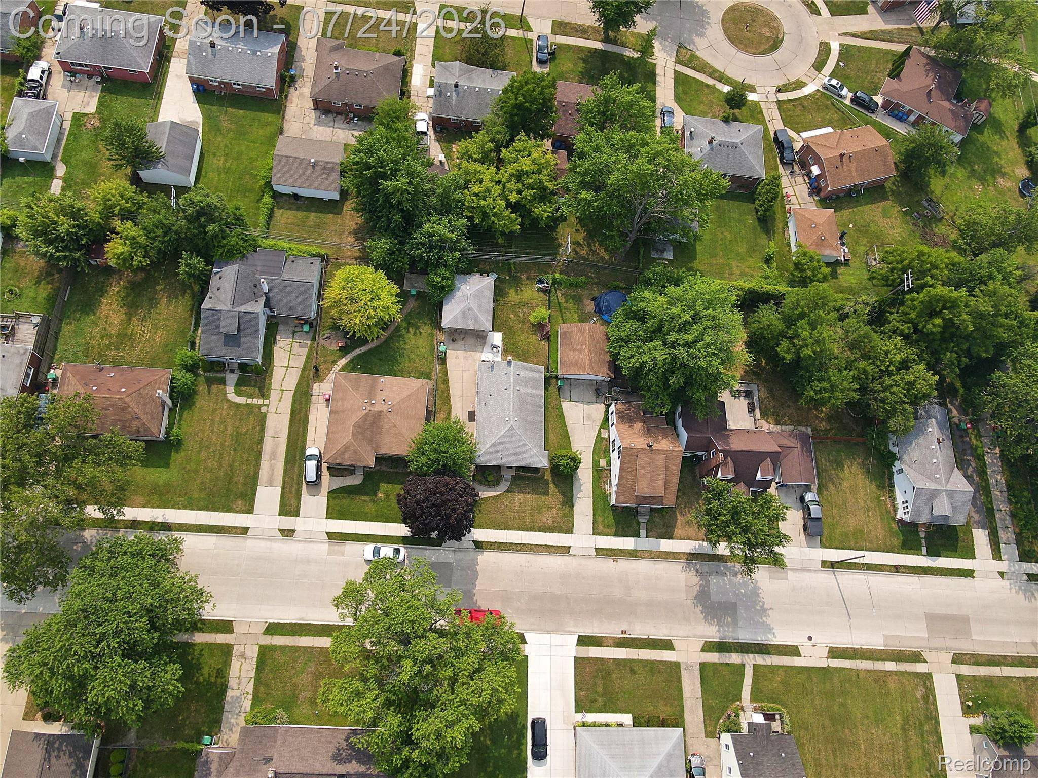21819 Beechwood AVE, Eastpointe, MI 48021
