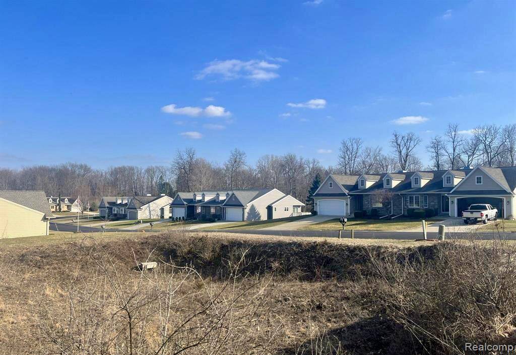 3400 Belgian LOT 7 & 8 CIR, Summit Township, MI 49203