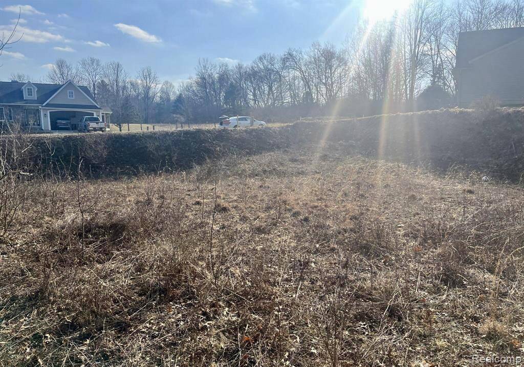 3400 Belgian LOT 7 & 8 CIR, Summit Township, MI 49203