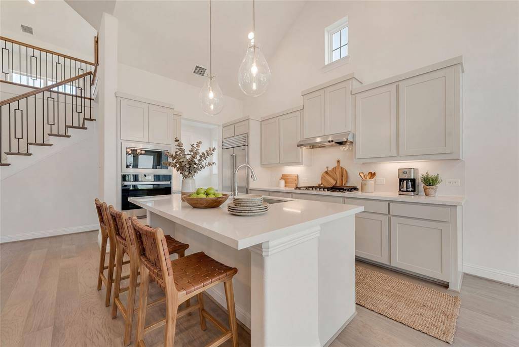 3542 Coneflower Trail, Prairie Ridge, TX 76084