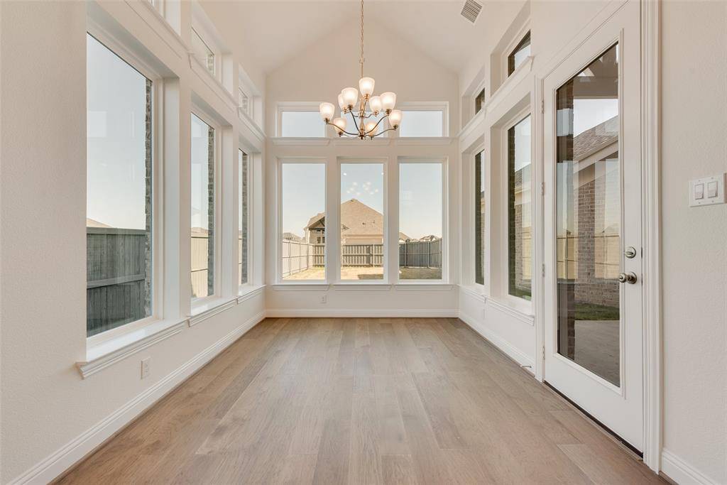 3542 Coneflower Trail, Prairie Ridge, TX 76084