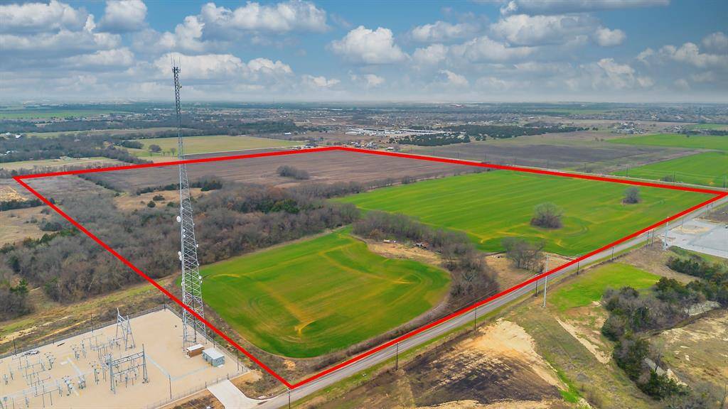 TBD CR-429, Anna, TX 75409