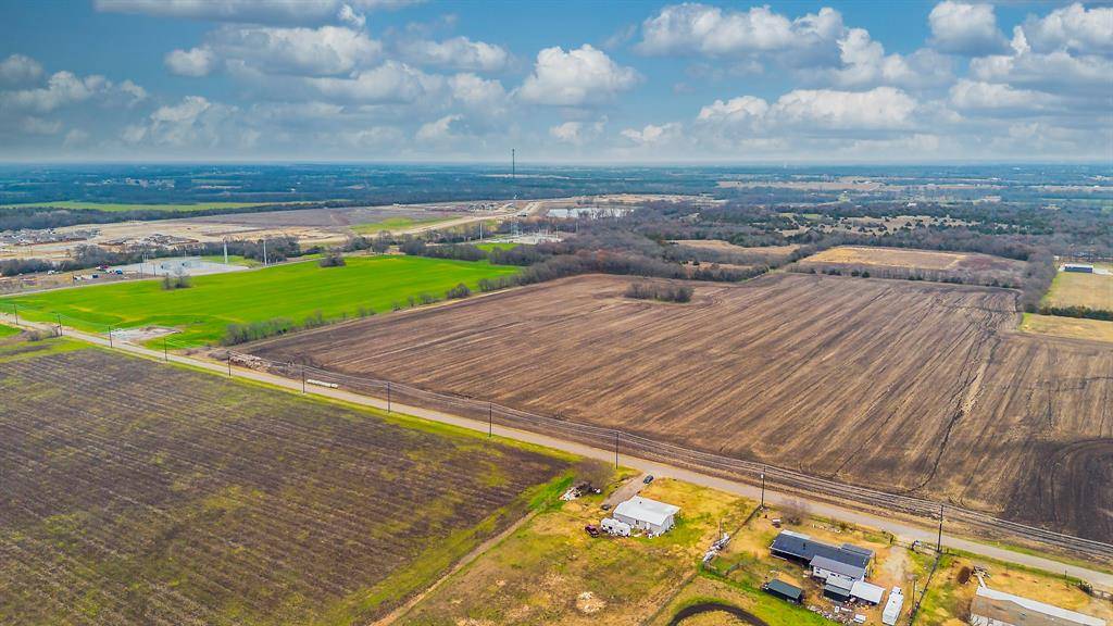 TBD CR-429, Anna, TX 75409