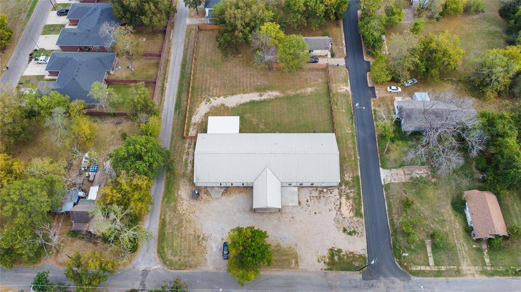 803 CHESTNUT Street, Commerce, TX 75428