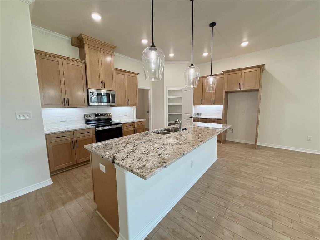 505 Magnolia Drive, Troy, TX 76579