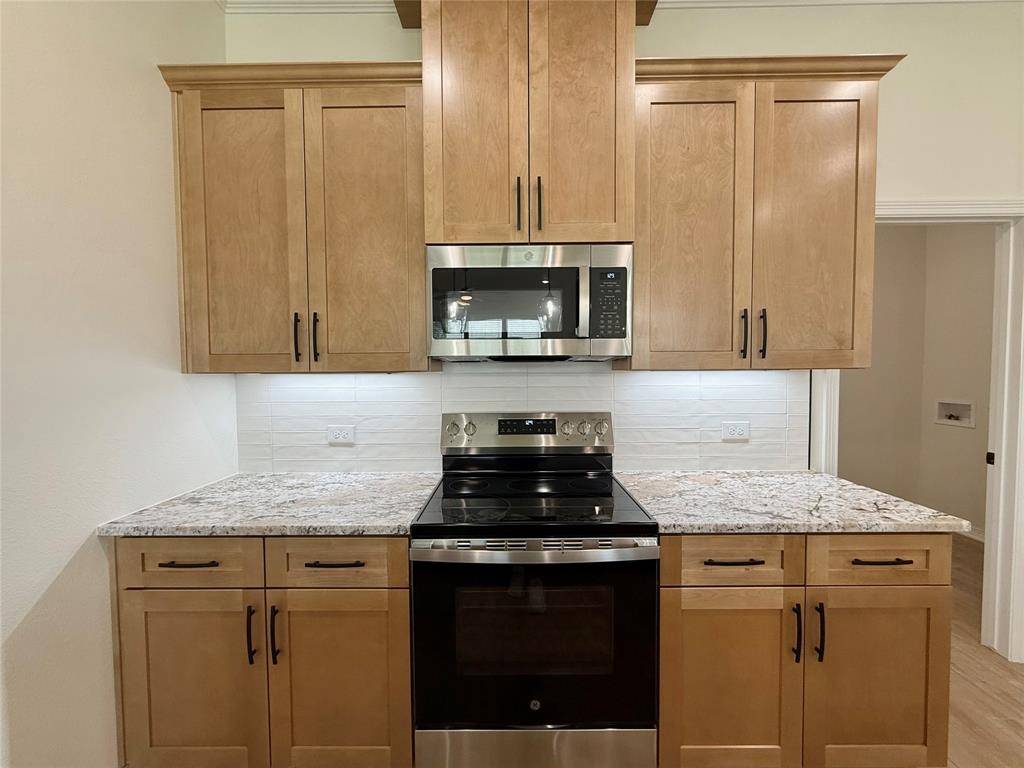 505 Magnolia Drive, Troy, TX 76579