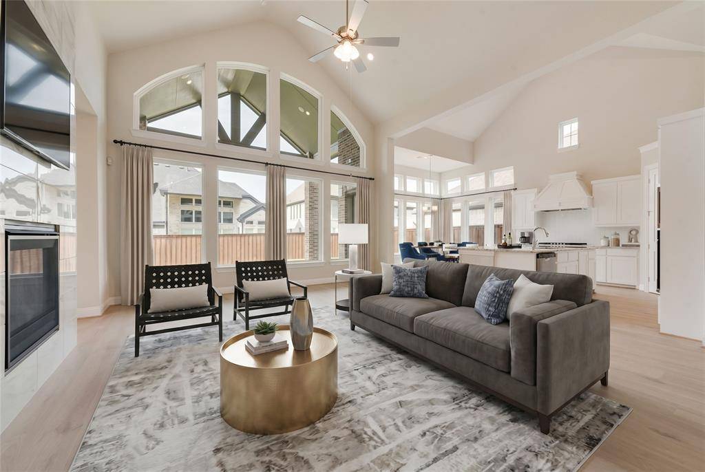 2606 Seth Drive, Midlothian, TX 76065