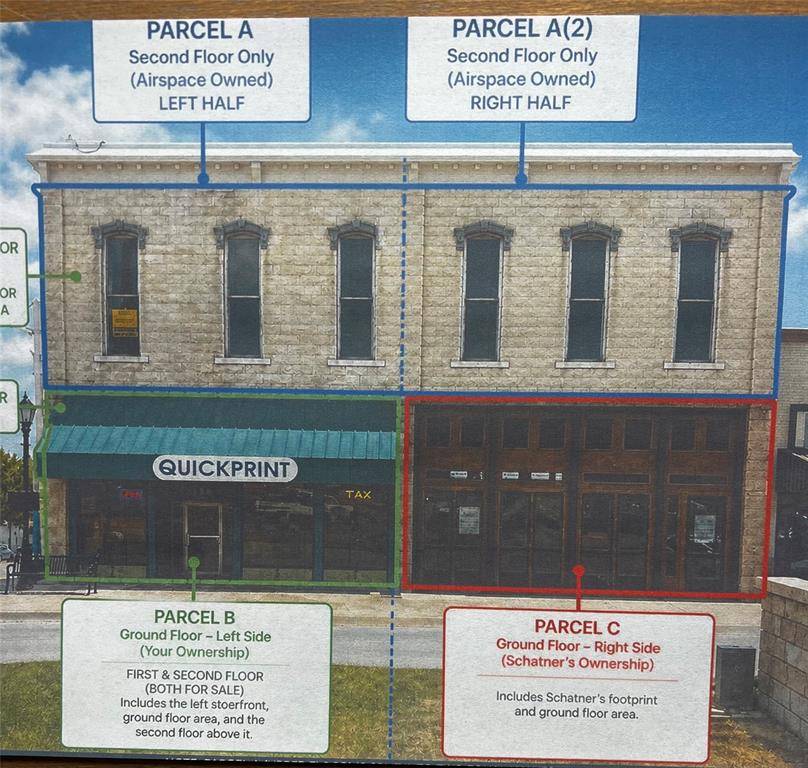 101 College Avenue, Weatherford, TX 76086