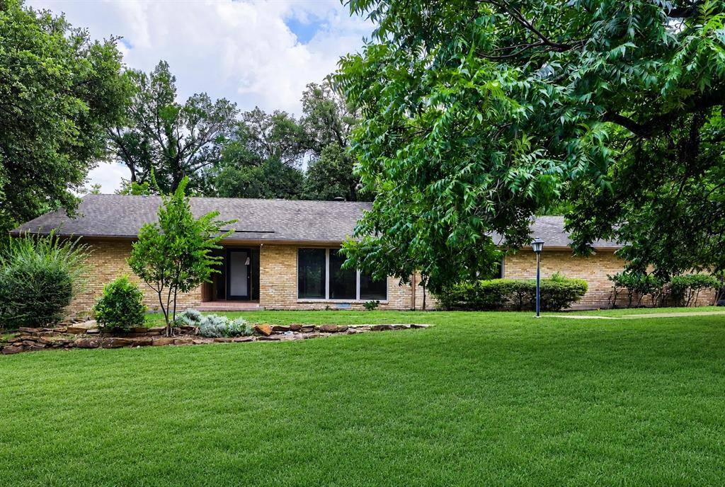 6606 Stonebrook Circle, Dallas, TX 75240
