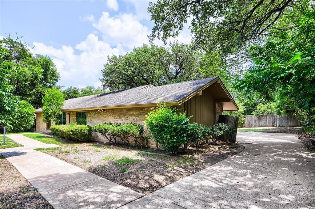 6606 Stonebrook Circle, Dallas, TX 75240