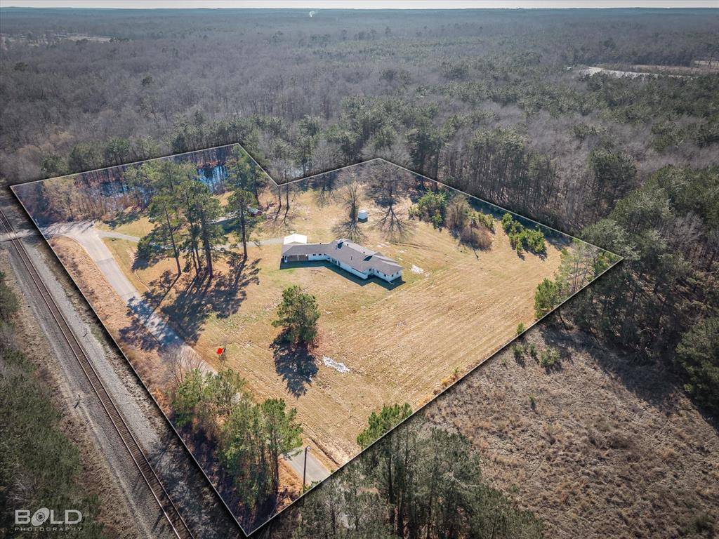 119 Stateny Lane, Grand Cane, LA 71032