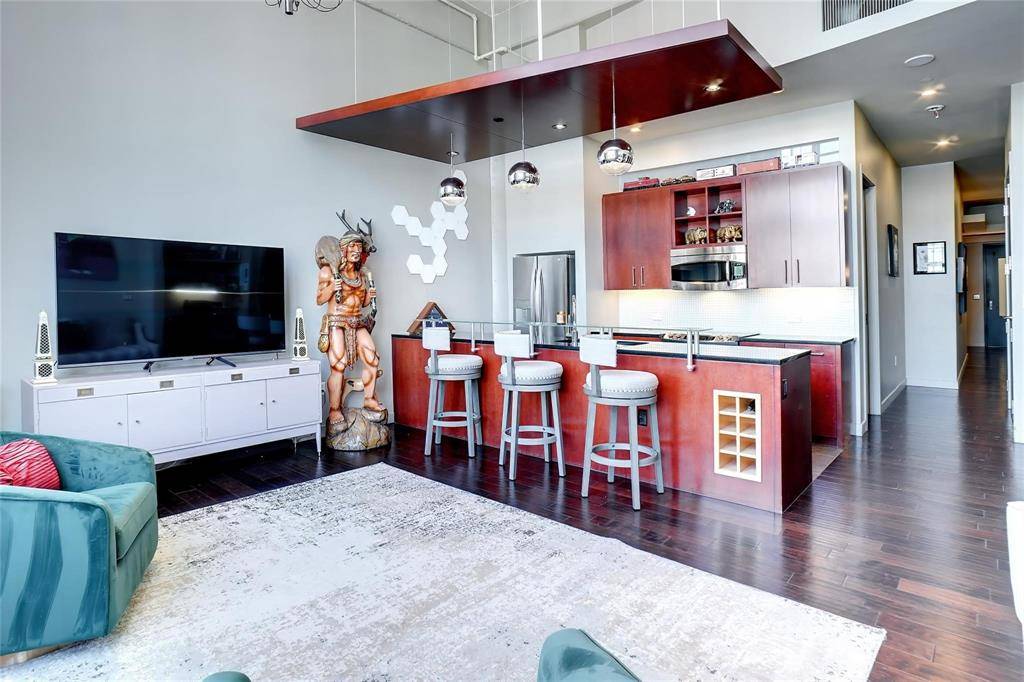 2600 W 7th Street #1807, Fort Worth, TX 76107