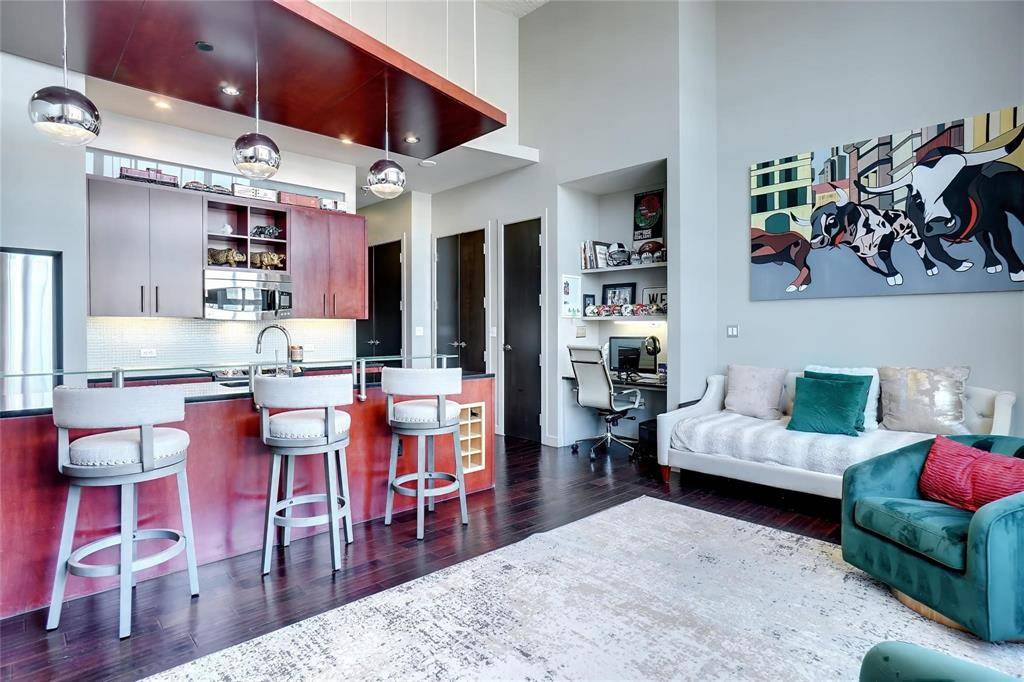 2600 W 7th Street #1807, Fort Worth, TX 76107