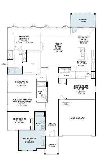 3300 Royal Forest Drive, Denton, TX 76208