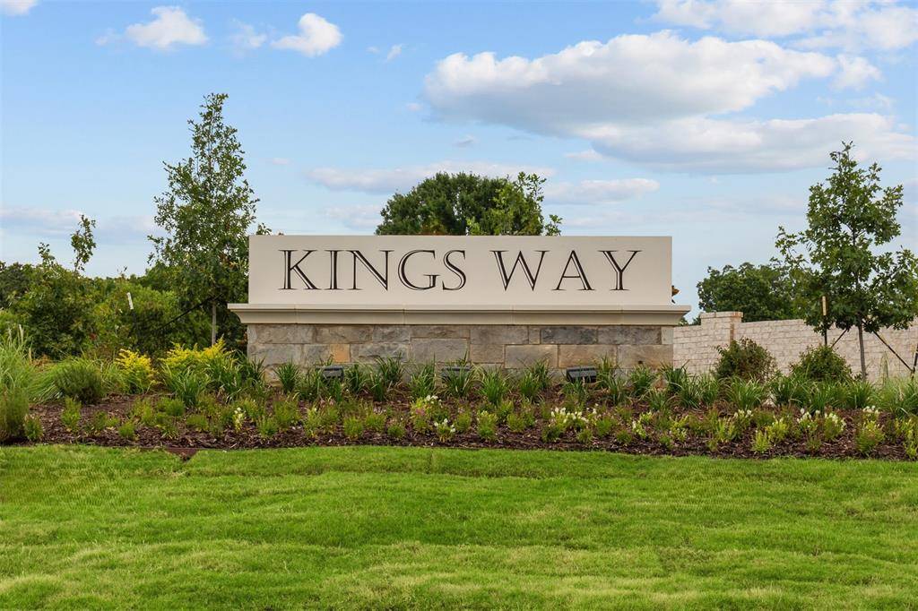 3409 Kingdom Drive, Denton, TX 76208