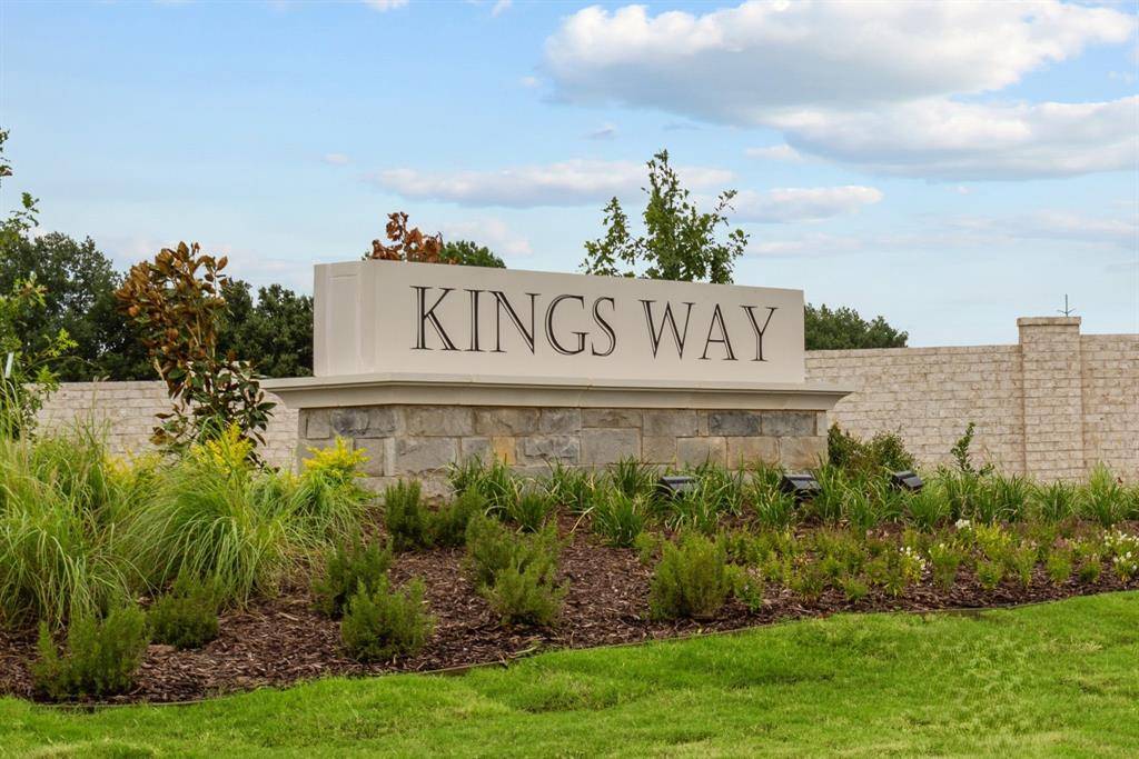 3409 Kingdom Drive, Denton, TX 76208