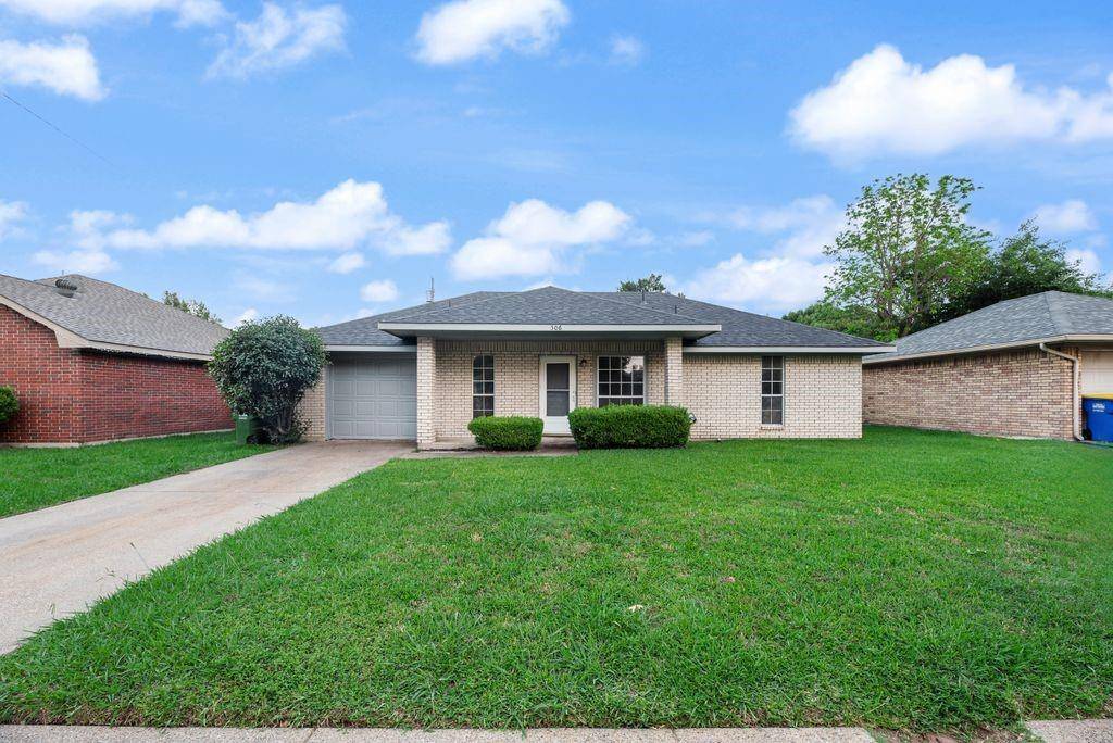506 Thomas Trail, Seagoville, TX 75159