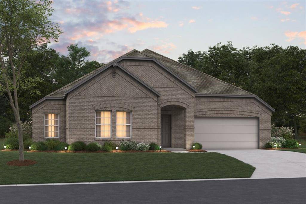 3213 Kingdom Drive, Denton, TX 76208