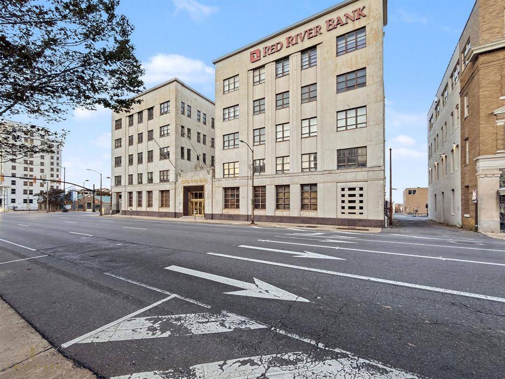 229 Milam Street #41, Shreveport, LA 71101