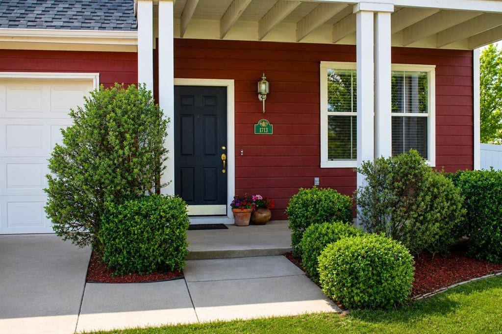 1713 Liberty Drive, Providence Village, TX 76227