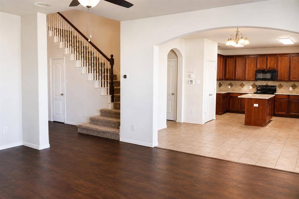 1713 Liberty Drive, Providence Village, TX 76227