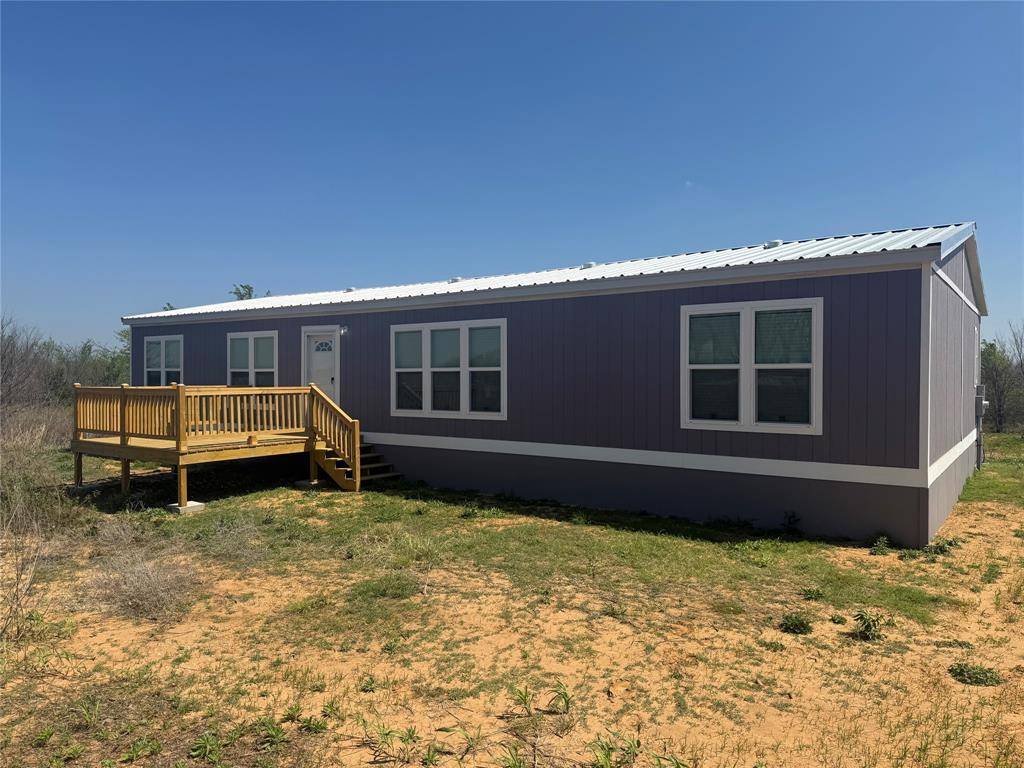358 Reast Road, Whitesboro, TX 76273