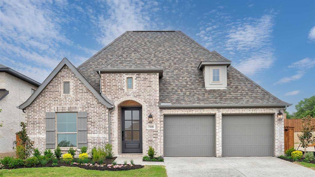 708 Duke Lane, Celina, TX 75009