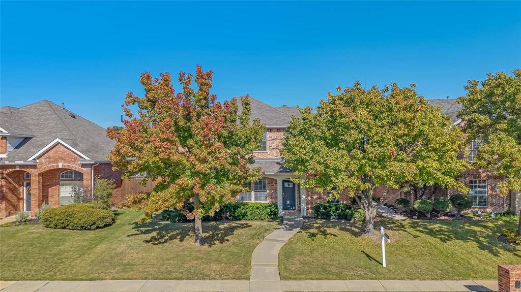 4609 Forest Park Road, Plano, TX 75024
