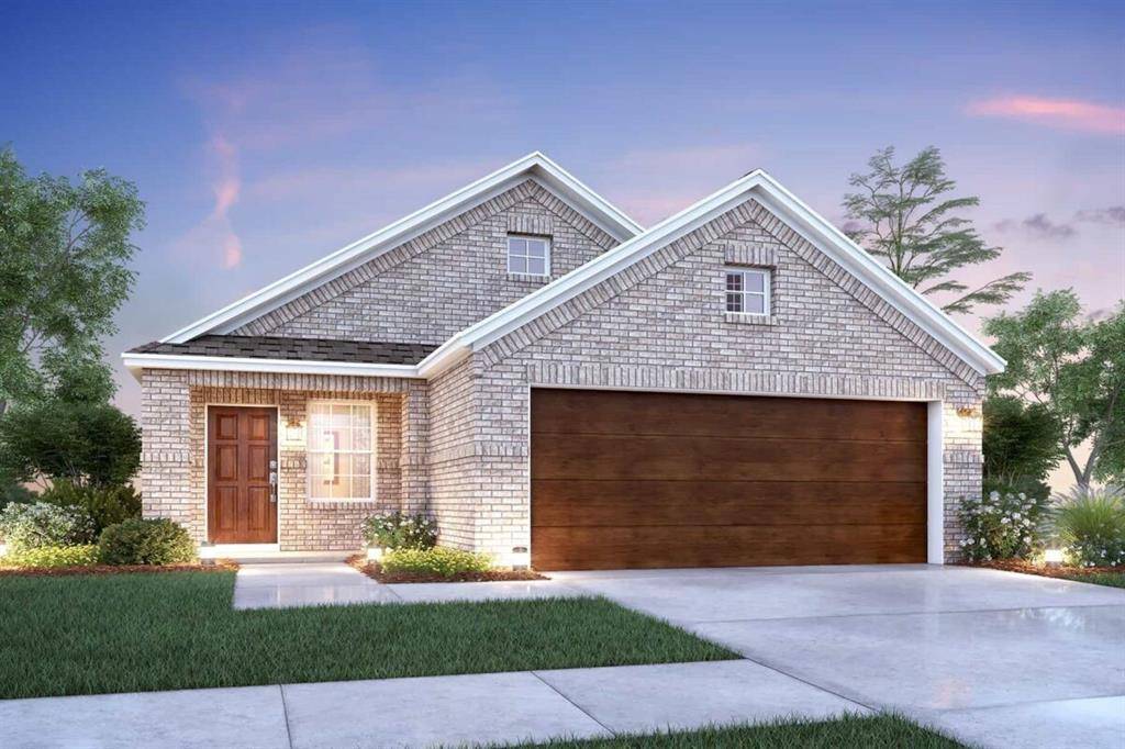 440 Silent Pond Park, Lavon, TX 75166